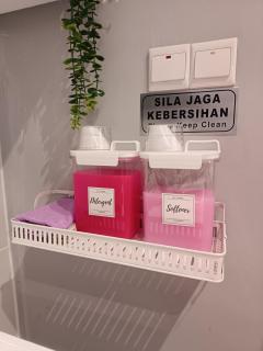 R&N Valley Suite Studio Homestay - 8
