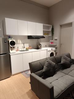 R&N Valley Suite Studio Homestay - 6