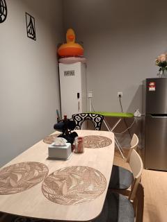 R&N Valley Suite Studio Homestay - 3