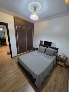 Appartement Meublé à Proximité des Endroits Clés avec arrivée autonome 24h sur 24h - Tangeri - 5
