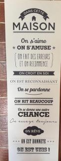 Bienvenue Chez moi - 7