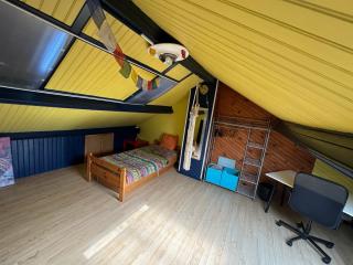 Bienvenue Chez moi - 4