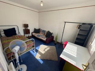 Bienvenue Chez moi - 3
