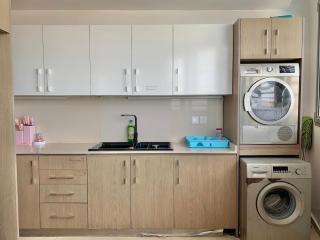 3 Bedroom Sure Luxury Apartments, Eko Atlantic City - 7