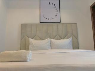 3 Bedroom Sure Luxury Apartments, Eko Atlantic City - 3