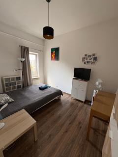 Waw Apartment City Center 2 - 6
