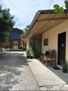 Residencial Álacre casa e cabana aluguel Ferrugem SC - 9