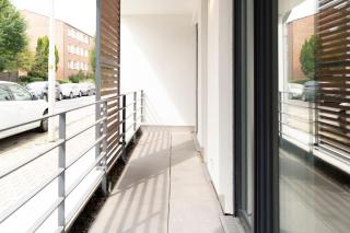 Beautiful apartment near CHIO Tivoli incl underground parking - 8