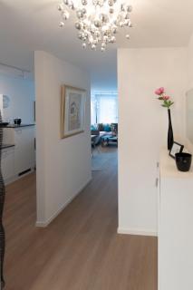 Beautiful apartment near CHIO Tivoli incl underground parking - 6
