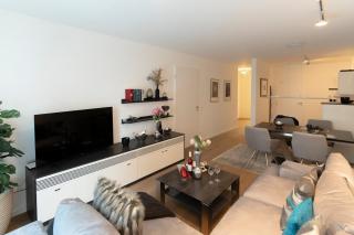 Beautiful apartment near CHIO Tivoli incl underground parking - 5