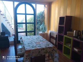Impruneta, Italy apartment with a view of the countryside - 0