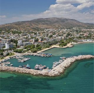 Saronic retreat Varkiza - 9