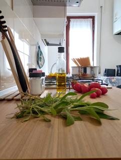 MareLunae appartamento tra Liguria e Toscana - 8