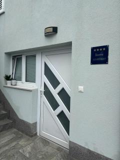 Apartman Sidro - 7
