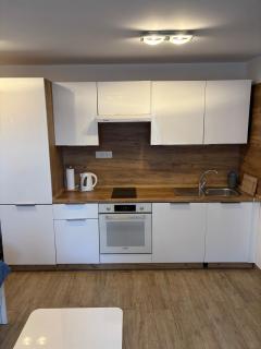 Apartman Sidro - 1