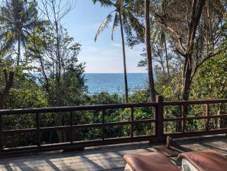 Barefoot Luxury at the Tip of Borneo - 3