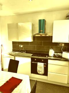 High class accommodation - 5