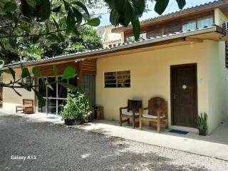 Residencial Álacre casa e cabana aluguel Ferrugem SC - 7