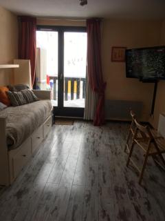 Appartement montagne 4 couchages - 0