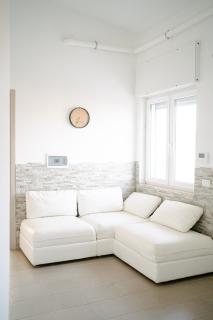 Casa Cleo al Mare con Free WiFi Netflix AC - 3