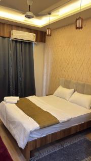 Luxury Stay In - 4