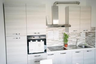 Casa Cleo al Mare con Free WiFi Netflix AC - 3