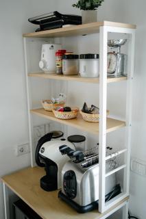 Casa Cleo al Mare con Free WiFi Netflix AC - 2
