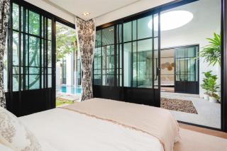 MONO Villa Bang Tao 3 bedroom modern pool villa - 2