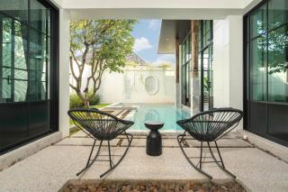 MONO Villa Bang Tao 3 bedroom modern pool villa - 6