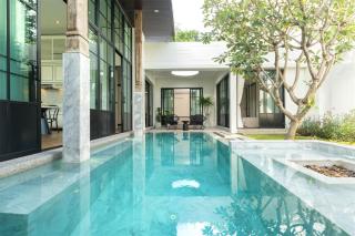 MONO Villa Bang Tao 3 bedroom modern pool villa - 9