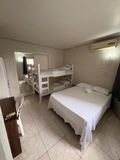 Residência Avila 1 - Ipê Branco - 1