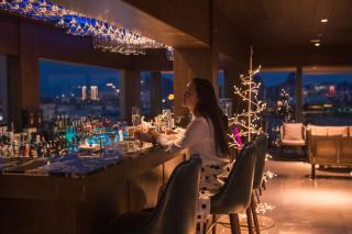 Guilin 5-star Purejoy Hotel - Elephant Hill -Two Rivers & Four Lakes Branch - Complimentary Airport or Railway Station Pick-up for 2 Nights - Rooftop Bar & Spa - Guilin - 4