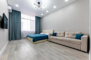 ЖК Бухар Жырау - 0