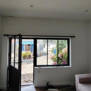 PETIT STUDIO DAnS UN JARDIN - 2