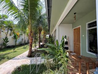 Palm Trees Villas - 0