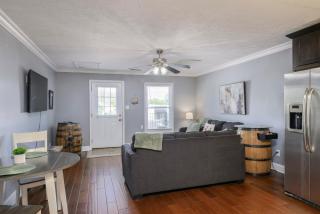 Secretariat Triple Crown Suite - 7