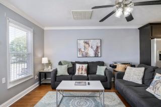 Secretariat Triple Crown Suite - 8