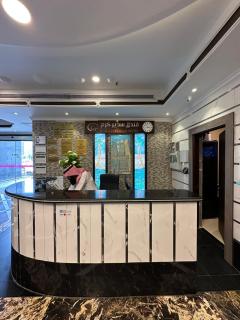 Sudair Karam Hotel - فندق سدير كرم - 8