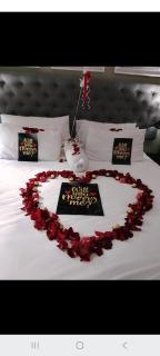 By Appointment Suites - 9