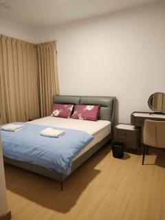 Kuchai Sentral Residence - 0