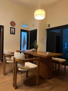 Villa Indah - Wonosobo - 0