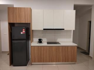 Kuchai Sentral Residence - 9