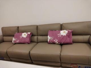 Kuchai Sentral Residence - 8