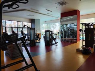Kuchai Sentral Residence - 7