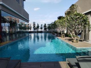 Kuchai Sentral Residence - 5