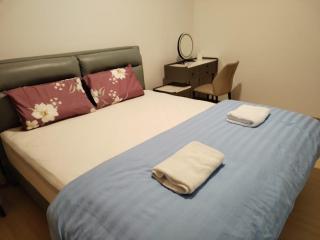 Kuchai Sentral Residence - 3