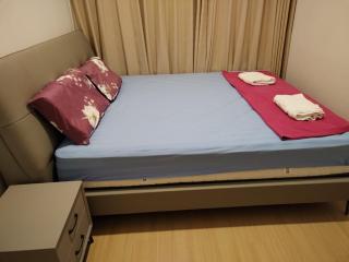 Kuchai Sentral Residence - 1