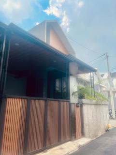 Villa Indah - Wonosobo - 8