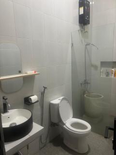 Villa Indah - 3