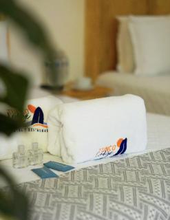 Hotel Tunco Lodge - 8
